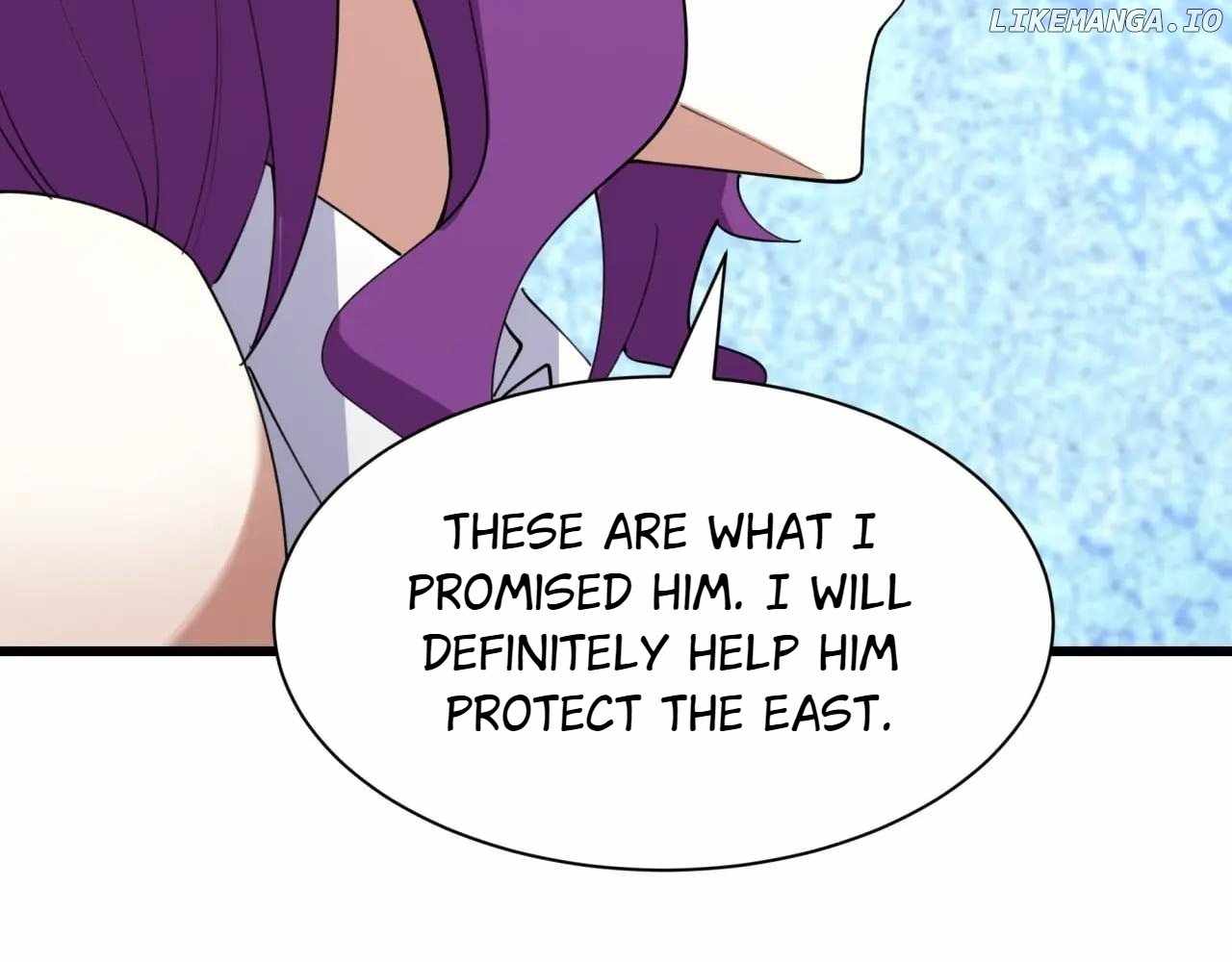 Age of Terror Chapter 491 127